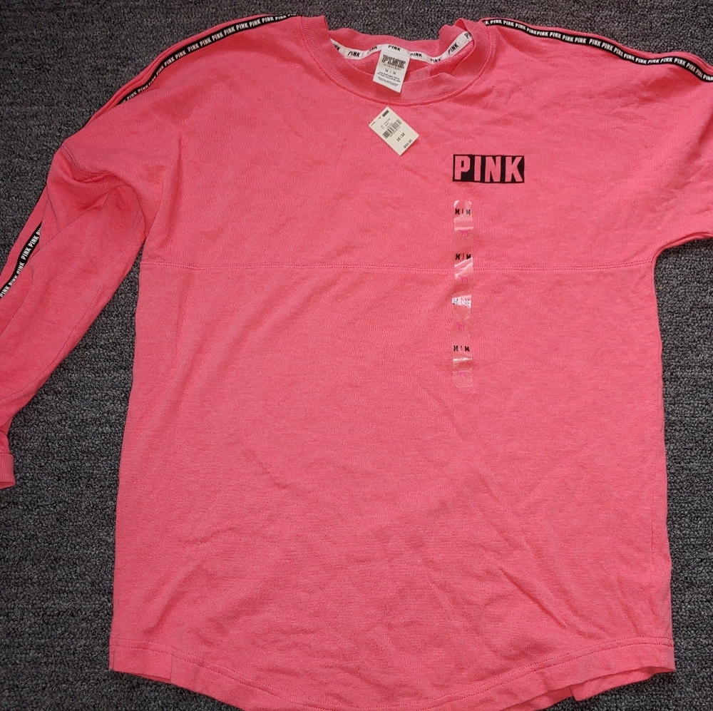VS Pink top